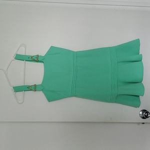 Jonathan Simkhai Mini Dress